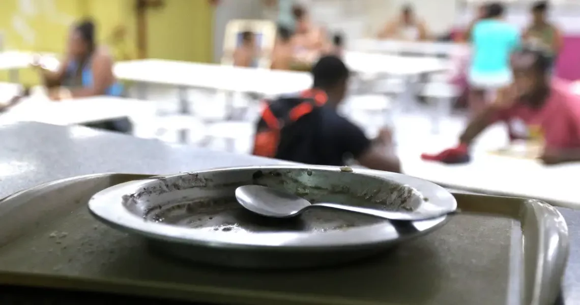BID anuncia US$ 5,8 bi para a Aliança Global contra a Fome e a Pobreza