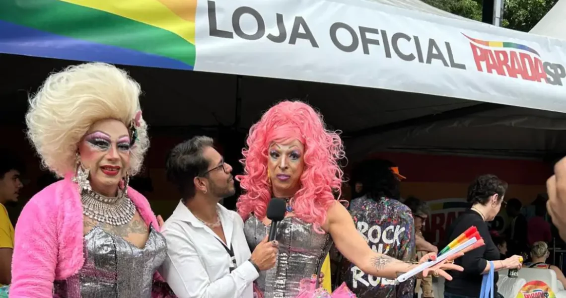 Governo lança campanha de visibilidade e defesa dos direitos LGBTQIA+