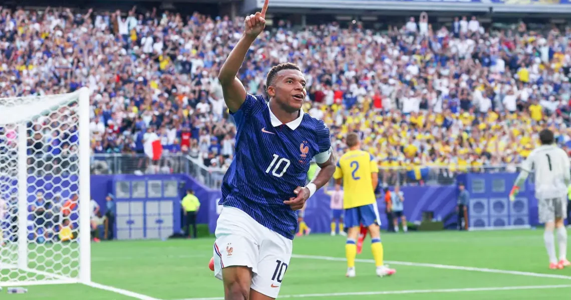 Quartas de final da Copa começam nesta quinta com 6 seleções europeias