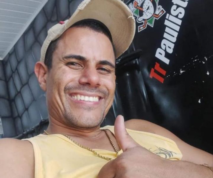 Motorista de Miradouro Mg é encontrado morto em cabine de caminhão em Cajamar S.P