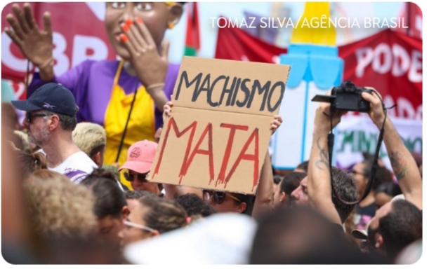 Decreto define prazos para plataformas digitais retirarem do ar conteúdo misógino