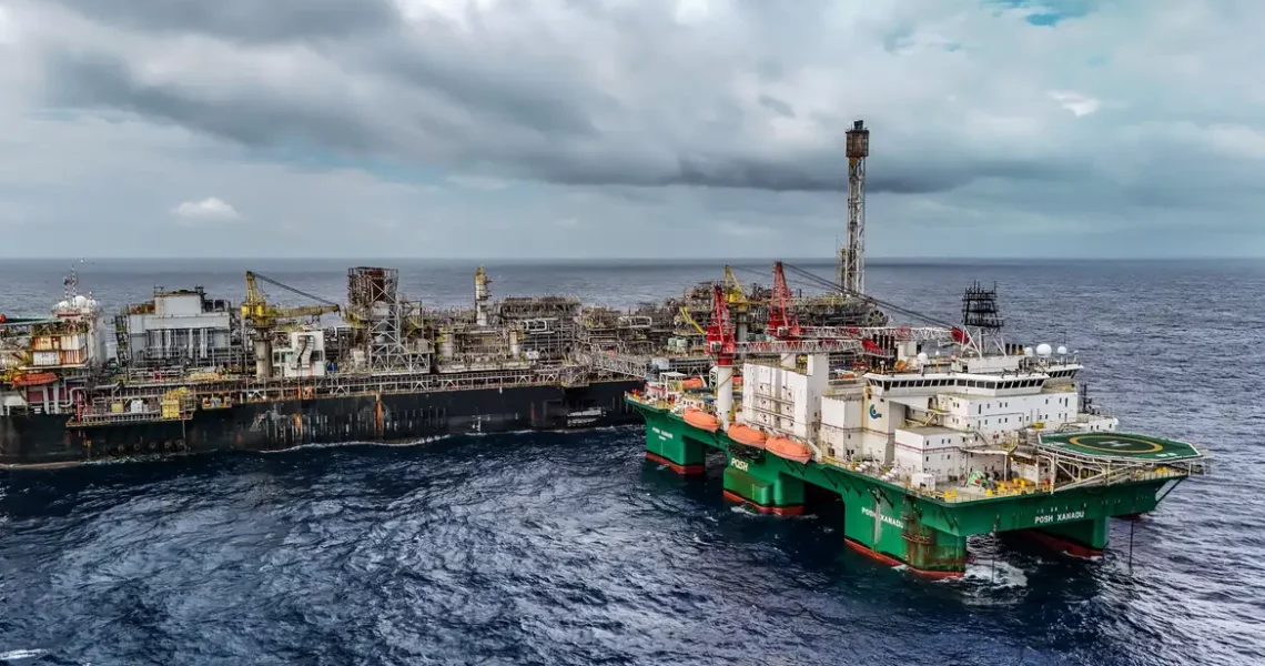 Imposto de 12% sobre exportação de petróleo é estendido por 60 dias