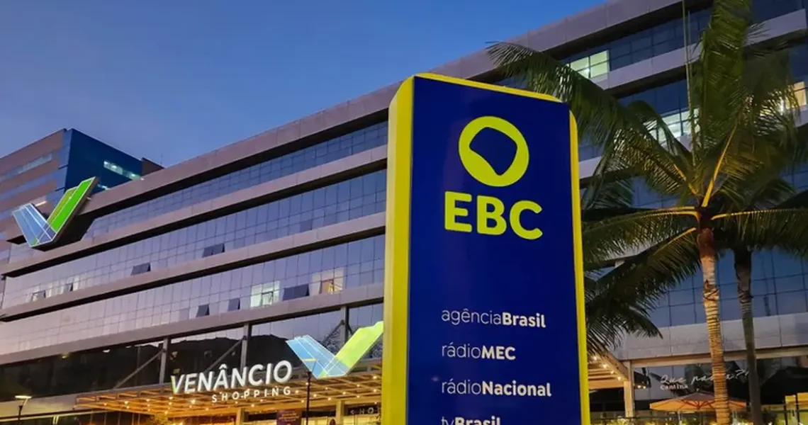 EBC entra com ação para dar segurança jurídica à comunicação pública
