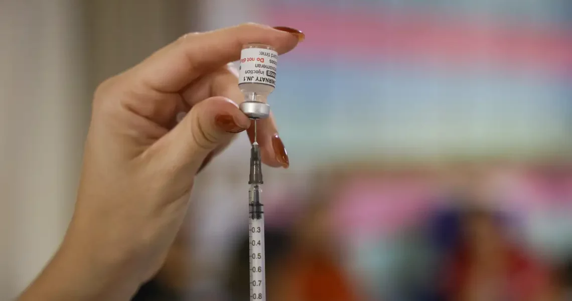 Pesquisa mostra que vacinação diminuiu prevalência de HPV entre jovens