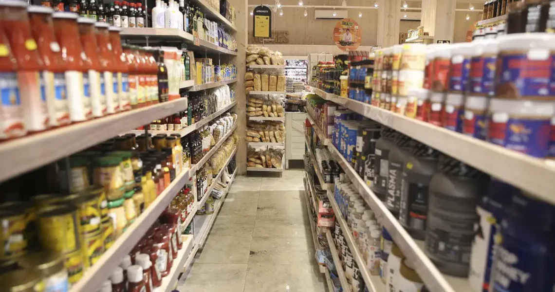 Preço de alimentos recua, e inflação oficial de junho fica em 0,16%