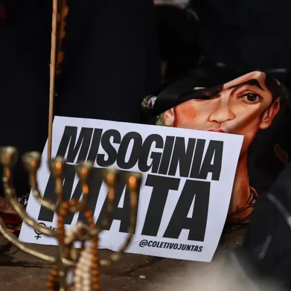Fragmentação de dados dificulta prevenção de feminicídios