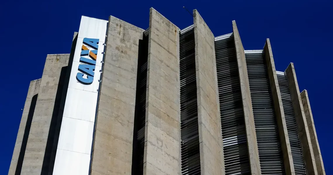 Caixa passa a oferecer modalidade de Pix parcelado
