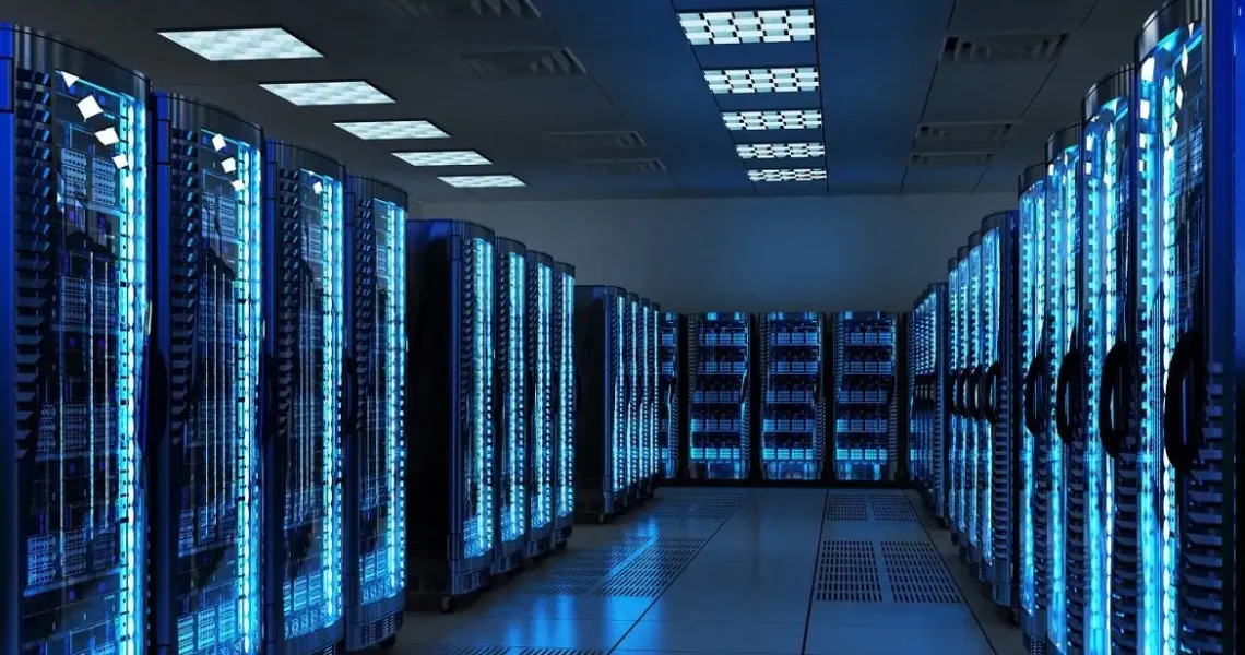 Sancionado regime especial para incentivar instalação de datacenters