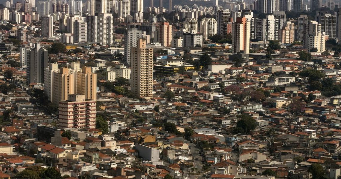 Estados e municípios têm limite de crédito para 2026 ampliado