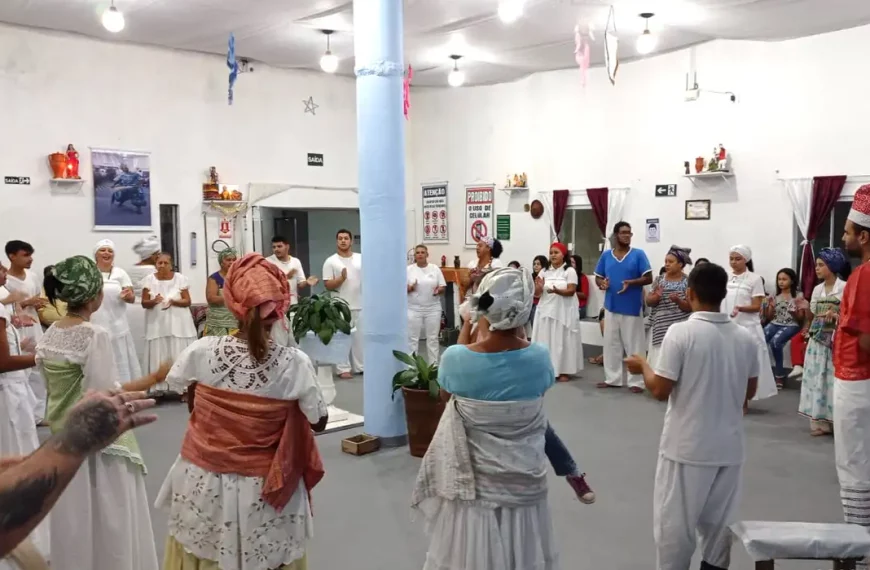 Eleitores de religiões afro se sentem invisíveis em campanha eleitoral
